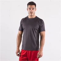 T-SHIRT POLIESTERE 140 g/m²